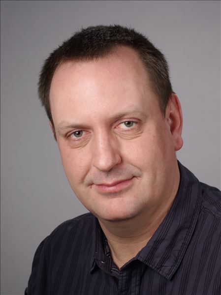 Markus Schmid